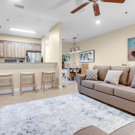 Laguna Breeze Unit C Condo Gulf Shores Kültér fotó
