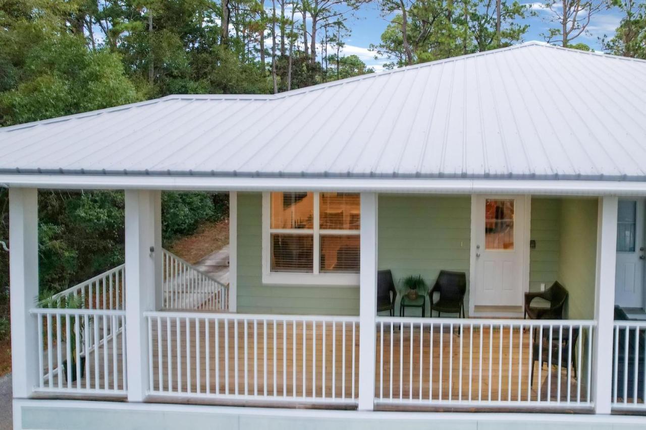 Laguna Breeze Unit C Condo Gulf Shores Kültér fotó
