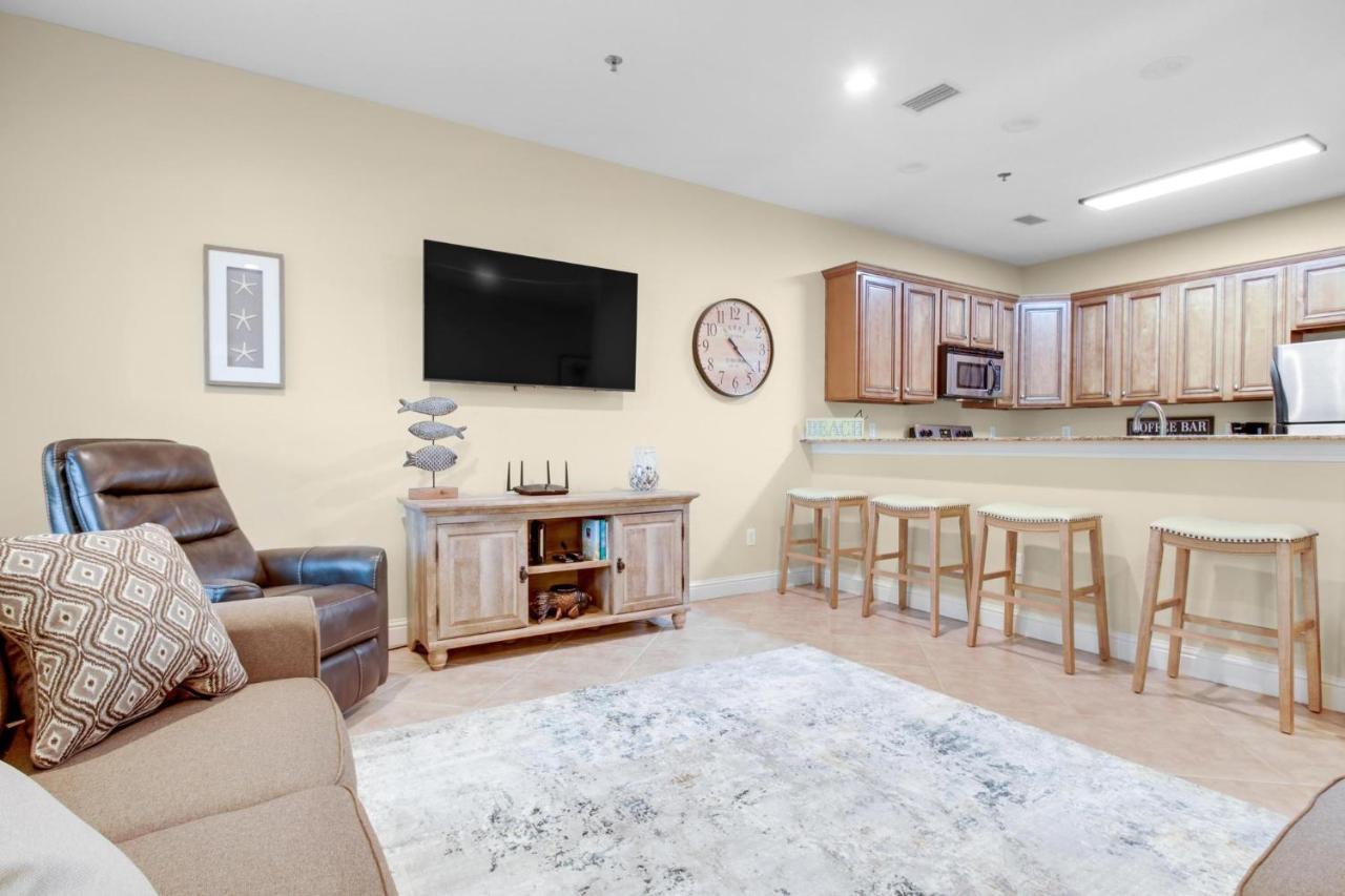 Laguna Breeze Unit C Condo Gulf Shores Kültér fotó