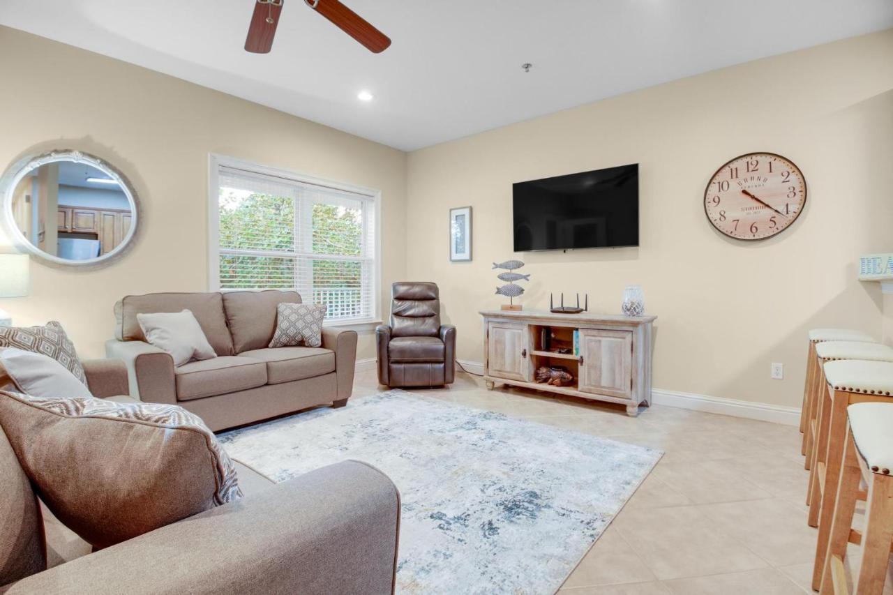 Laguna Breeze Unit C Condo Gulf Shores Kültér fotó