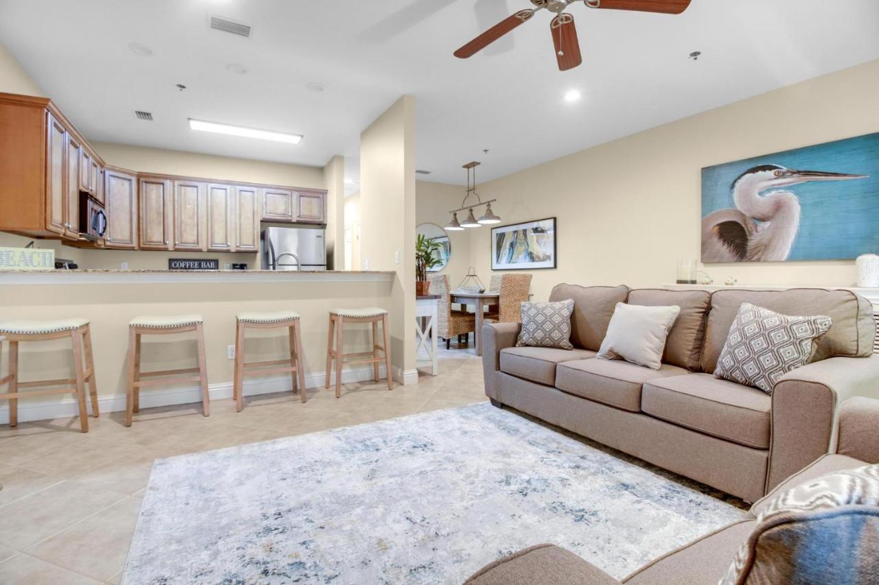 Laguna Breeze Unit C Condo Gulf Shores Kültér fotó