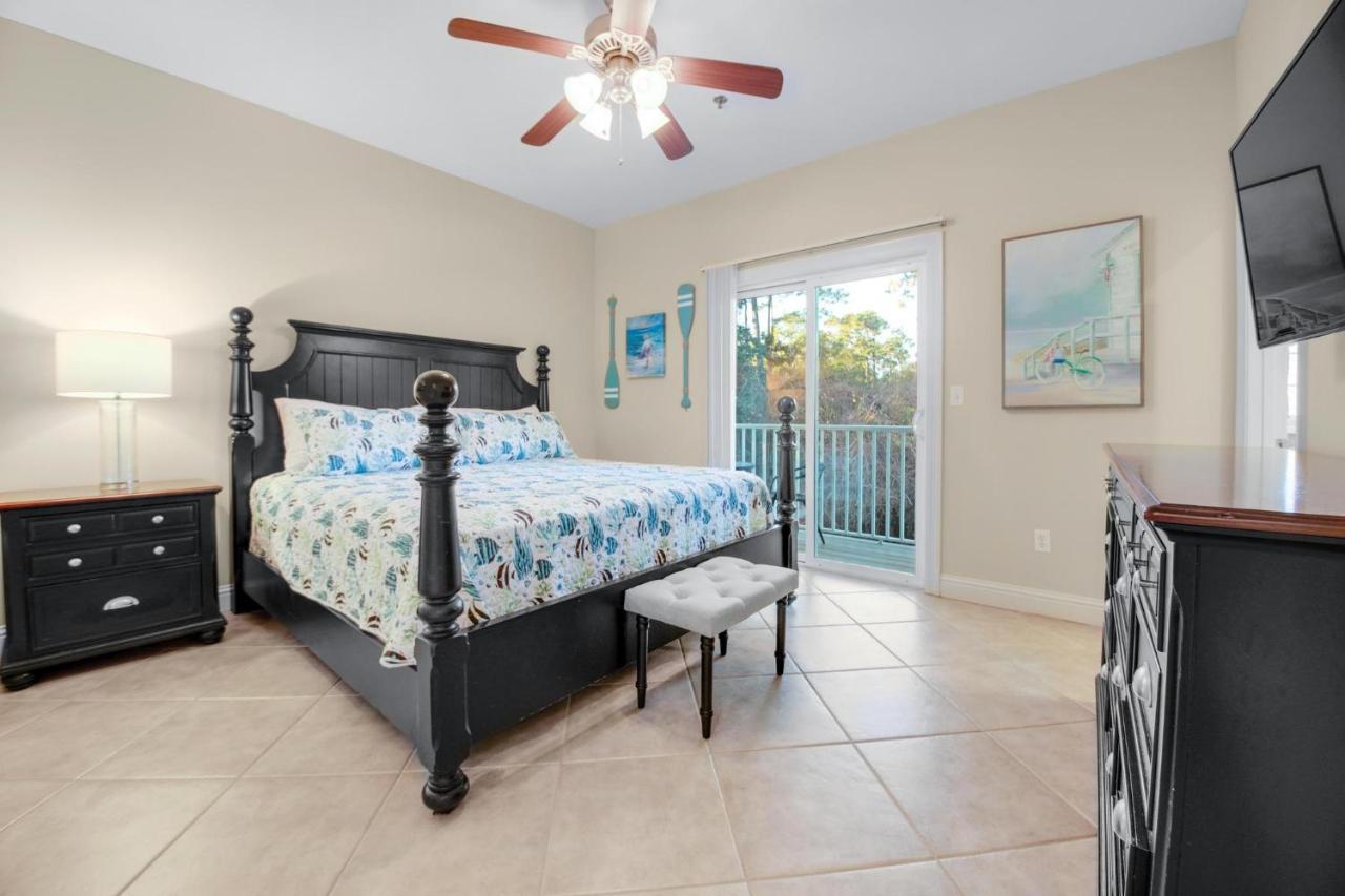 Laguna Breeze Unit C Condo Gulf Shores Kültér fotó