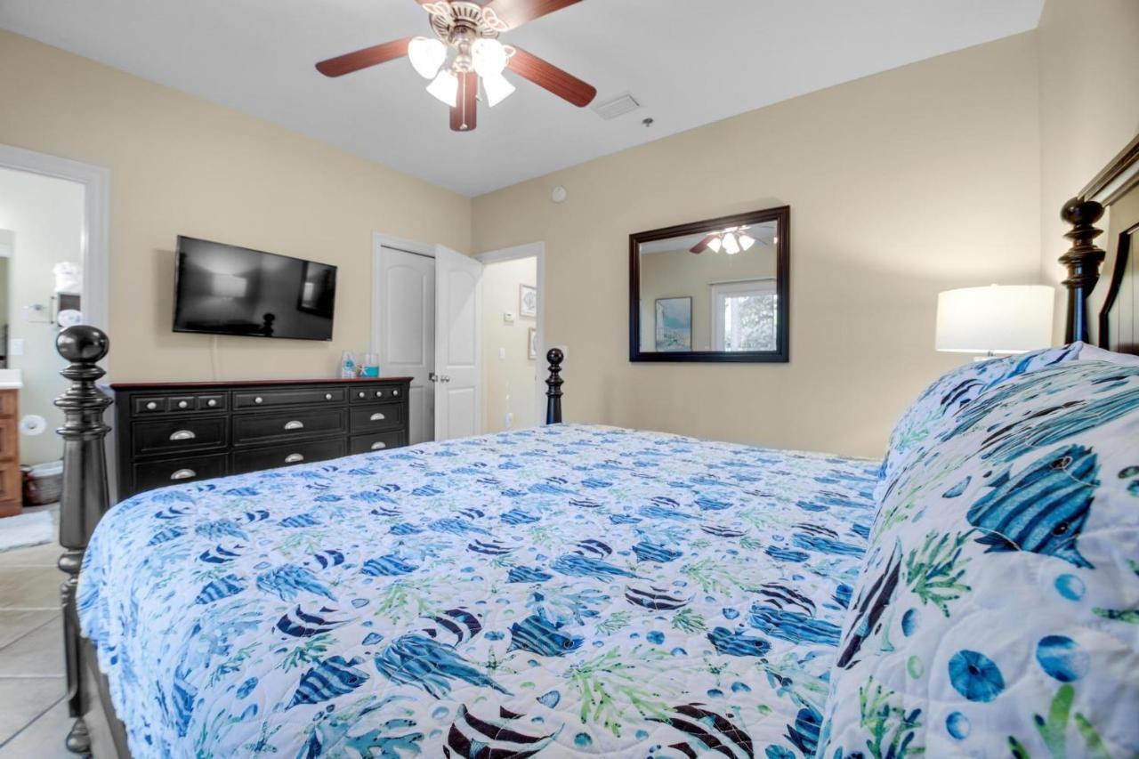 Laguna Breeze Unit C Condo Gulf Shores Kültér fotó