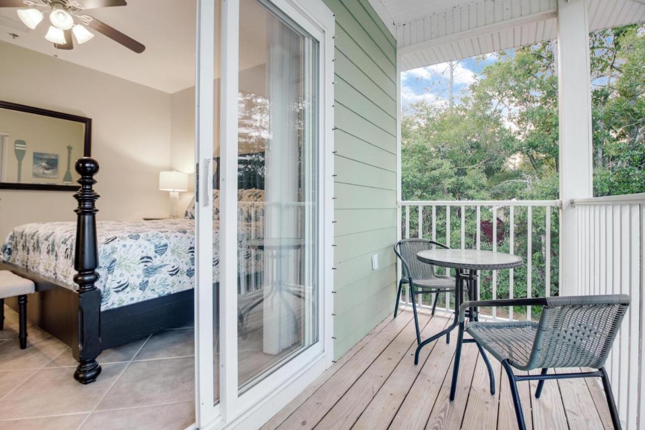 Laguna Breeze Unit C Condo Gulf Shores Kültér fotó