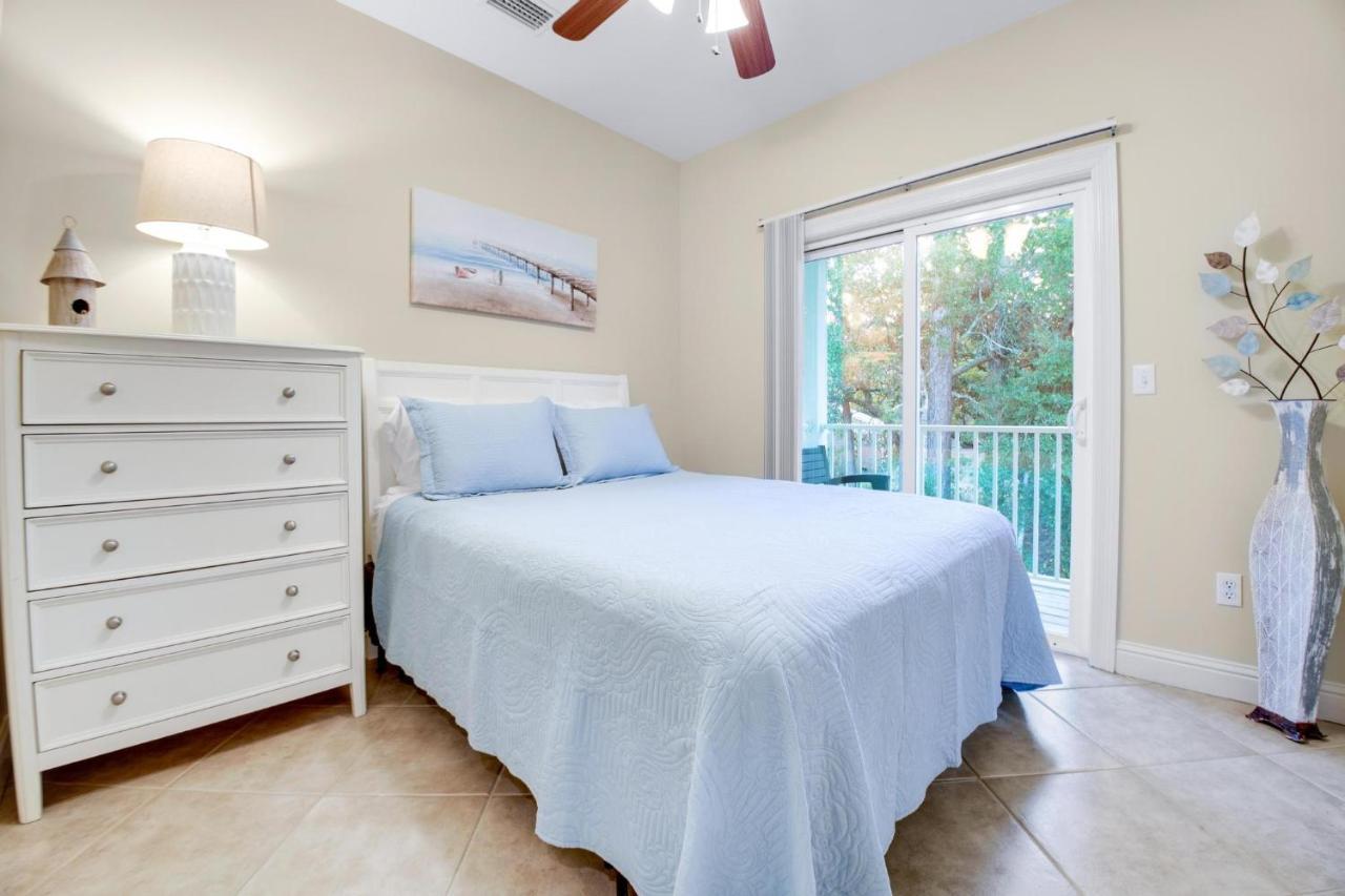Laguna Breeze Unit C Condo Gulf Shores Kültér fotó