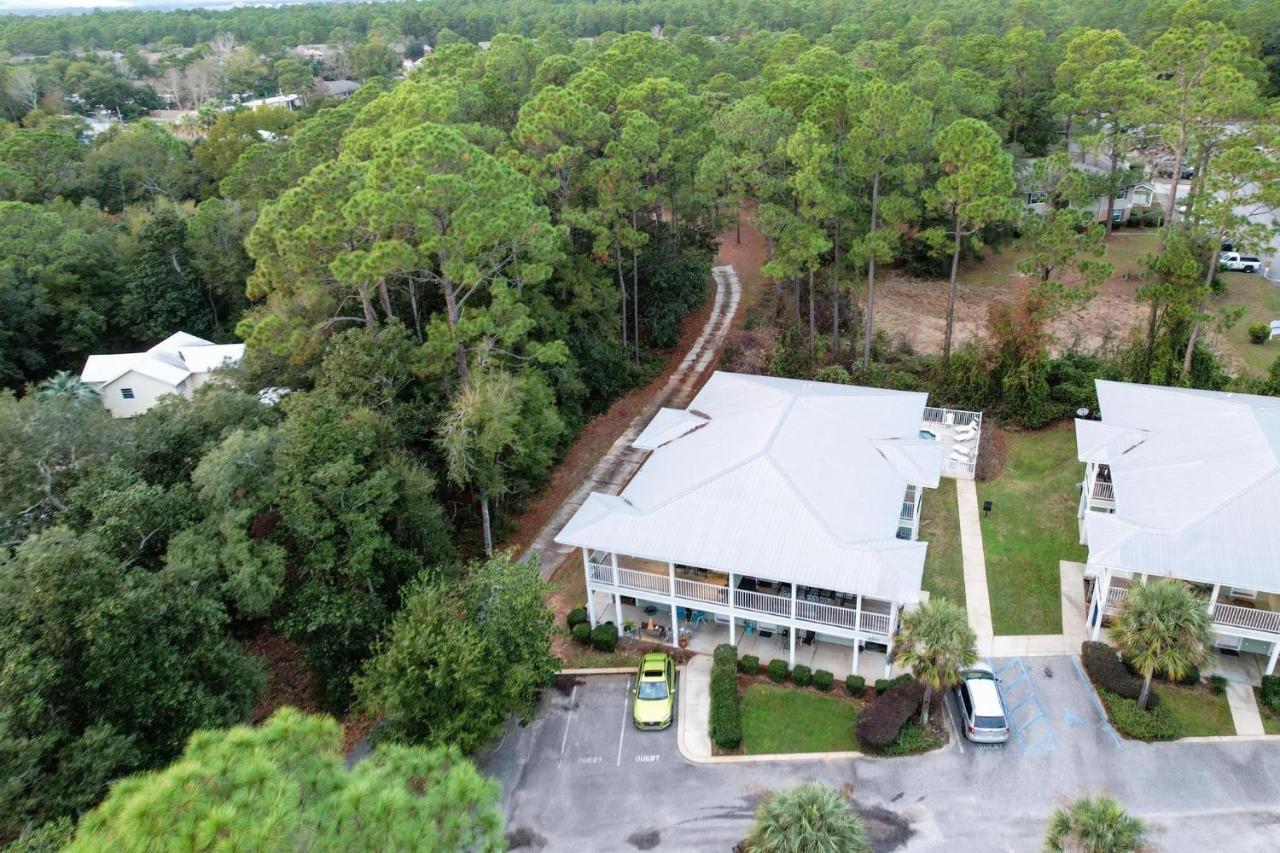 Laguna Breeze Unit C Condo Gulf Shores Kültér fotó