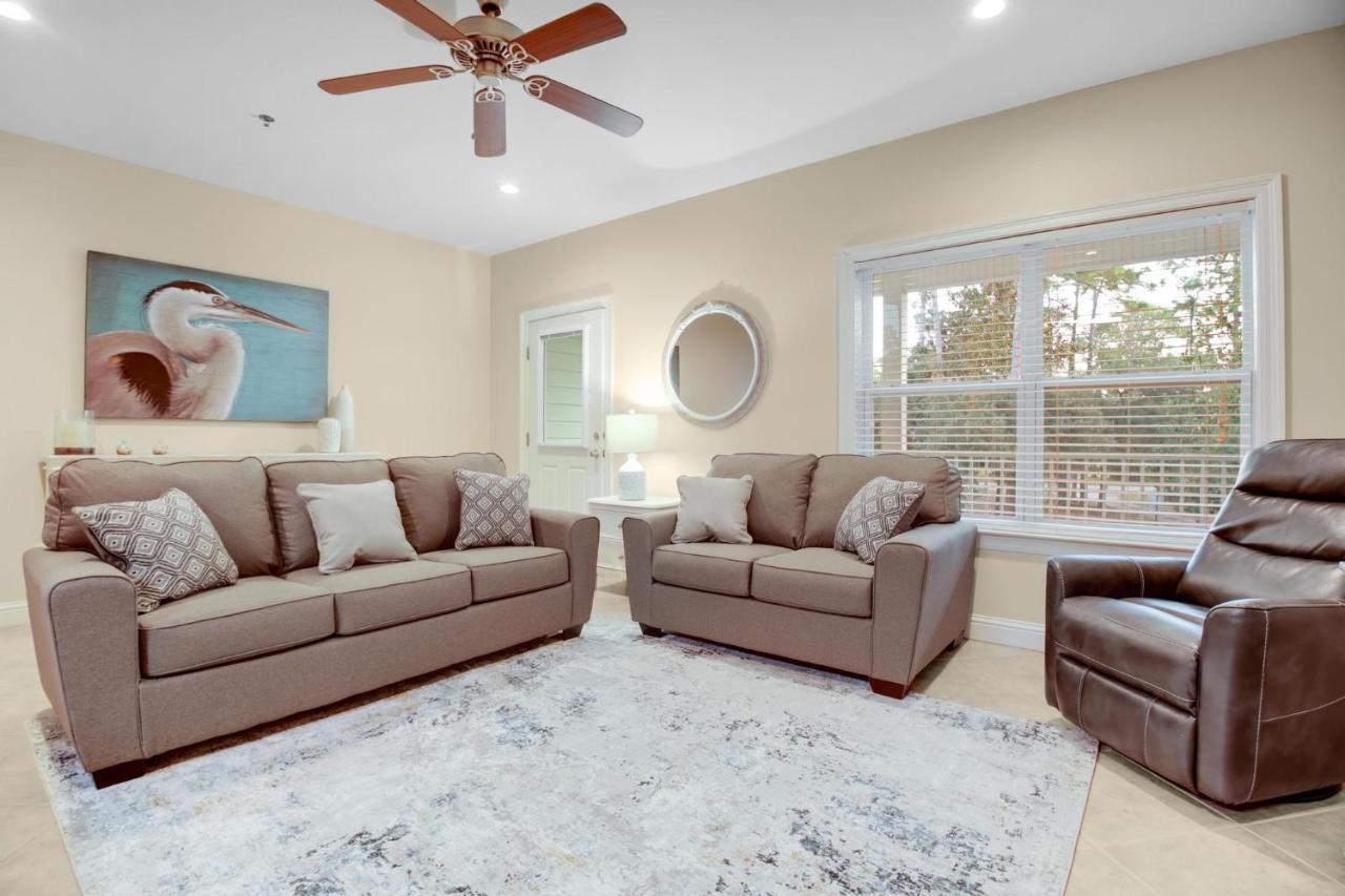 Laguna Breeze Unit C Condo Gulf Shores Kültér fotó