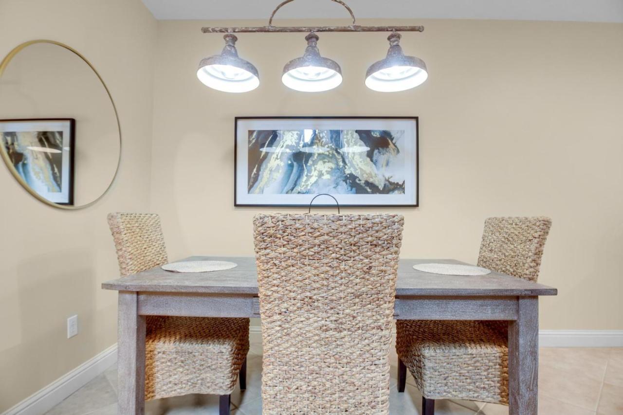 Laguna Breeze Unit C Condo Gulf Shores Kültér fotó