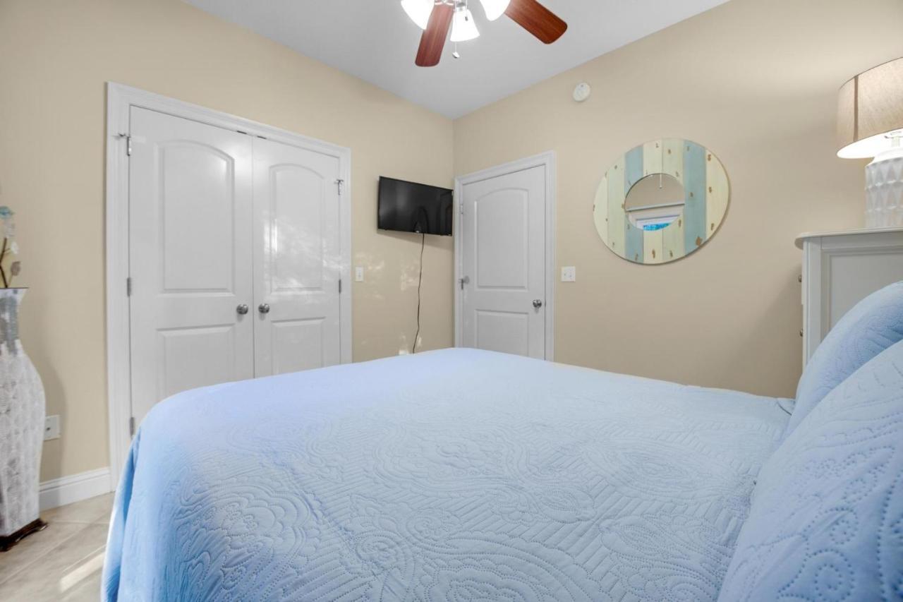 Laguna Breeze Unit C Condo Gulf Shores Kültér fotó