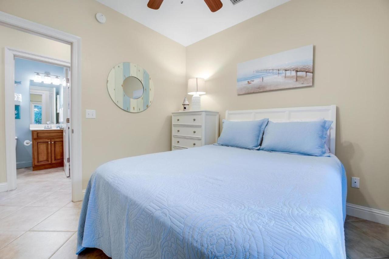 Laguna Breeze Unit C Condo Gulf Shores Kültér fotó