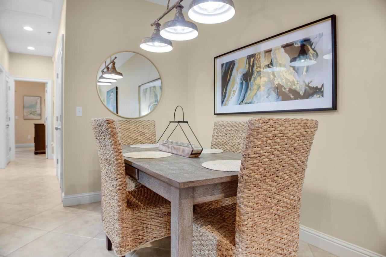 Laguna Breeze Unit C Condo Gulf Shores Kültér fotó