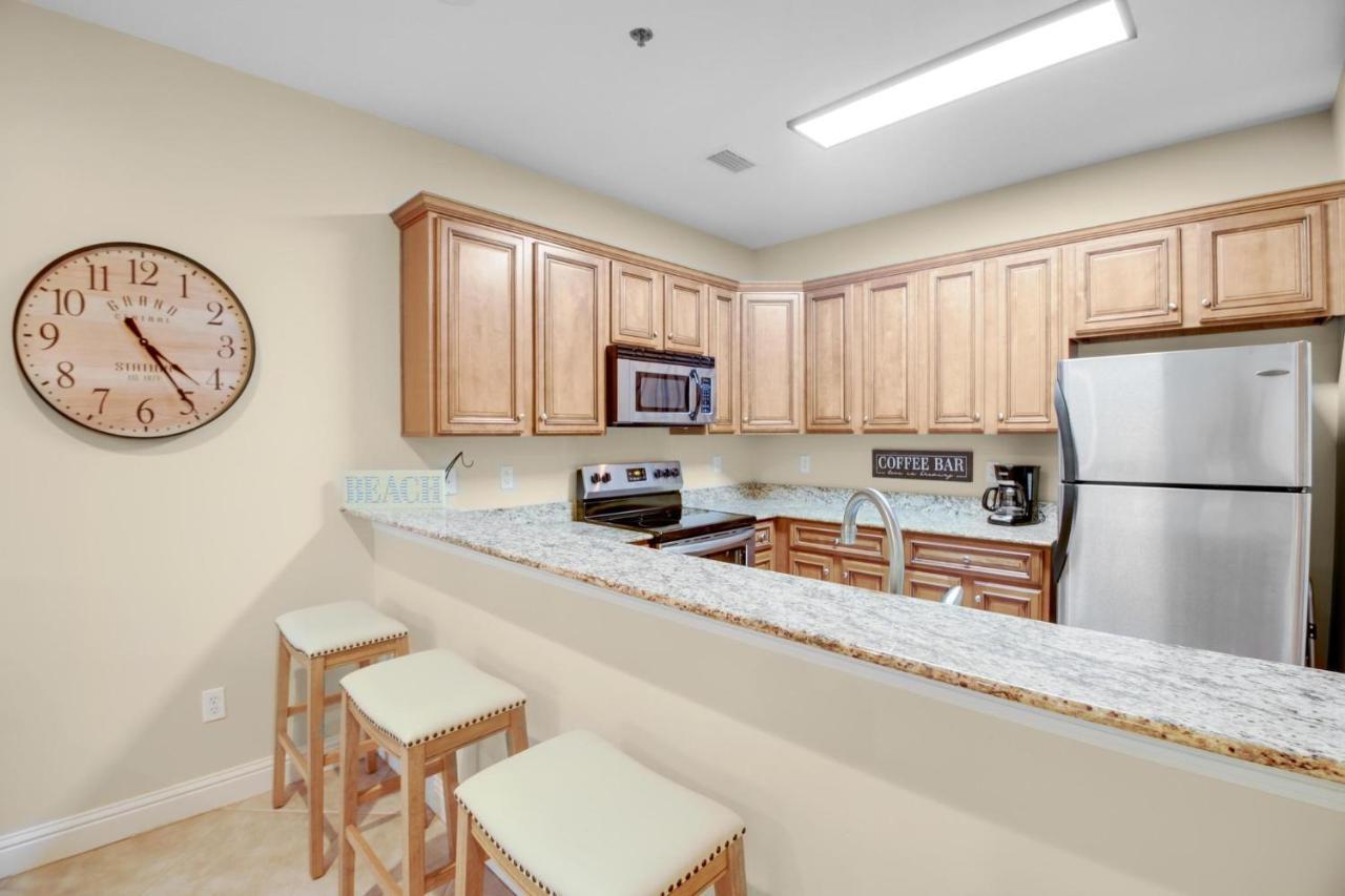 Laguna Breeze Unit C Condo Gulf Shores Kültér fotó
