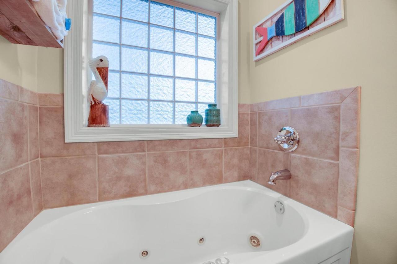 Laguna Breeze Unit C Condo Gulf Shores Kültér fotó