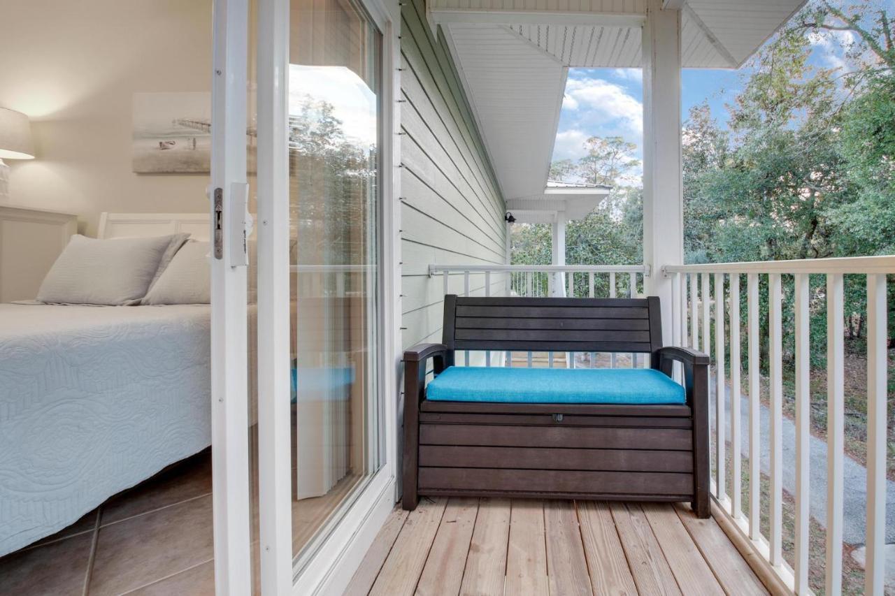 Laguna Breeze Unit C Condo Gulf Shores Kültér fotó