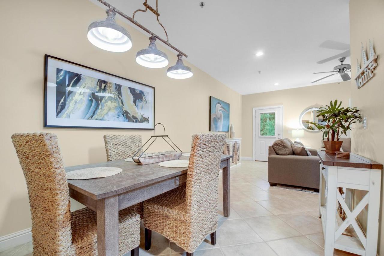 Laguna Breeze Unit C Condo Gulf Shores Kültér fotó
