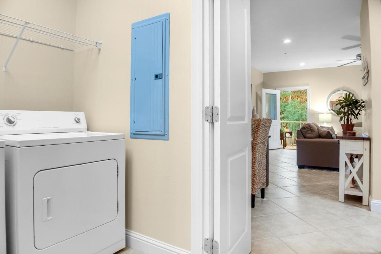 Laguna Breeze Unit C Condo Gulf Shores Kültér fotó