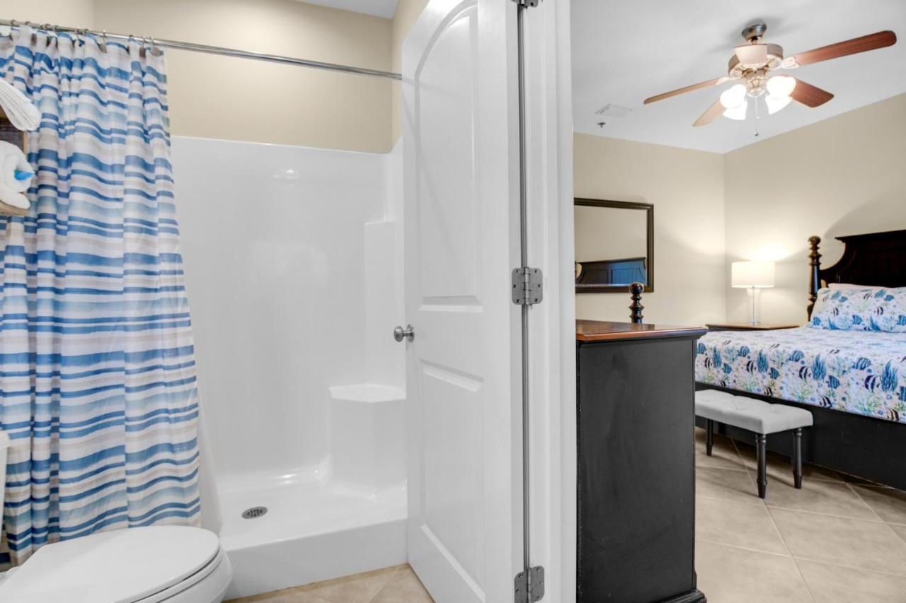 Laguna Breeze Unit C Condo Gulf Shores Kültér fotó