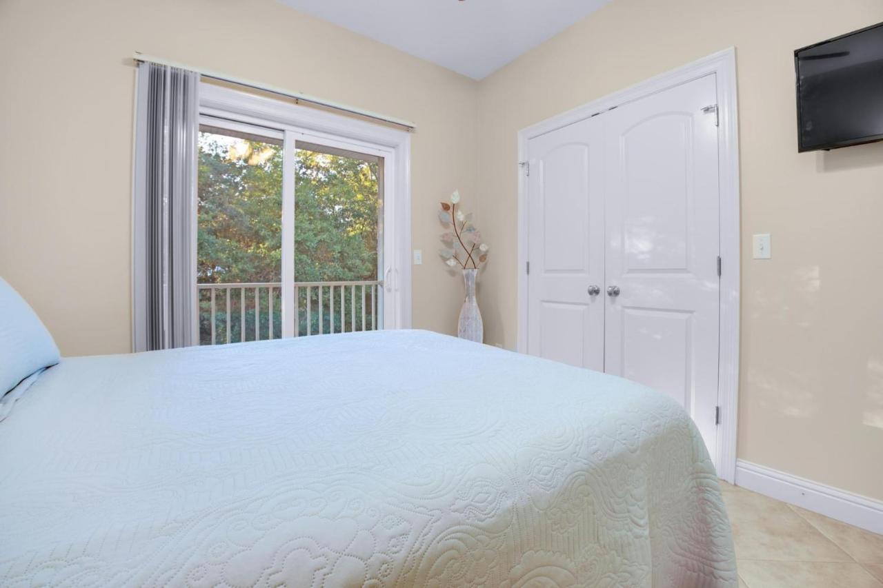 Laguna Breeze Unit C Condo Gulf Shores Kültér fotó