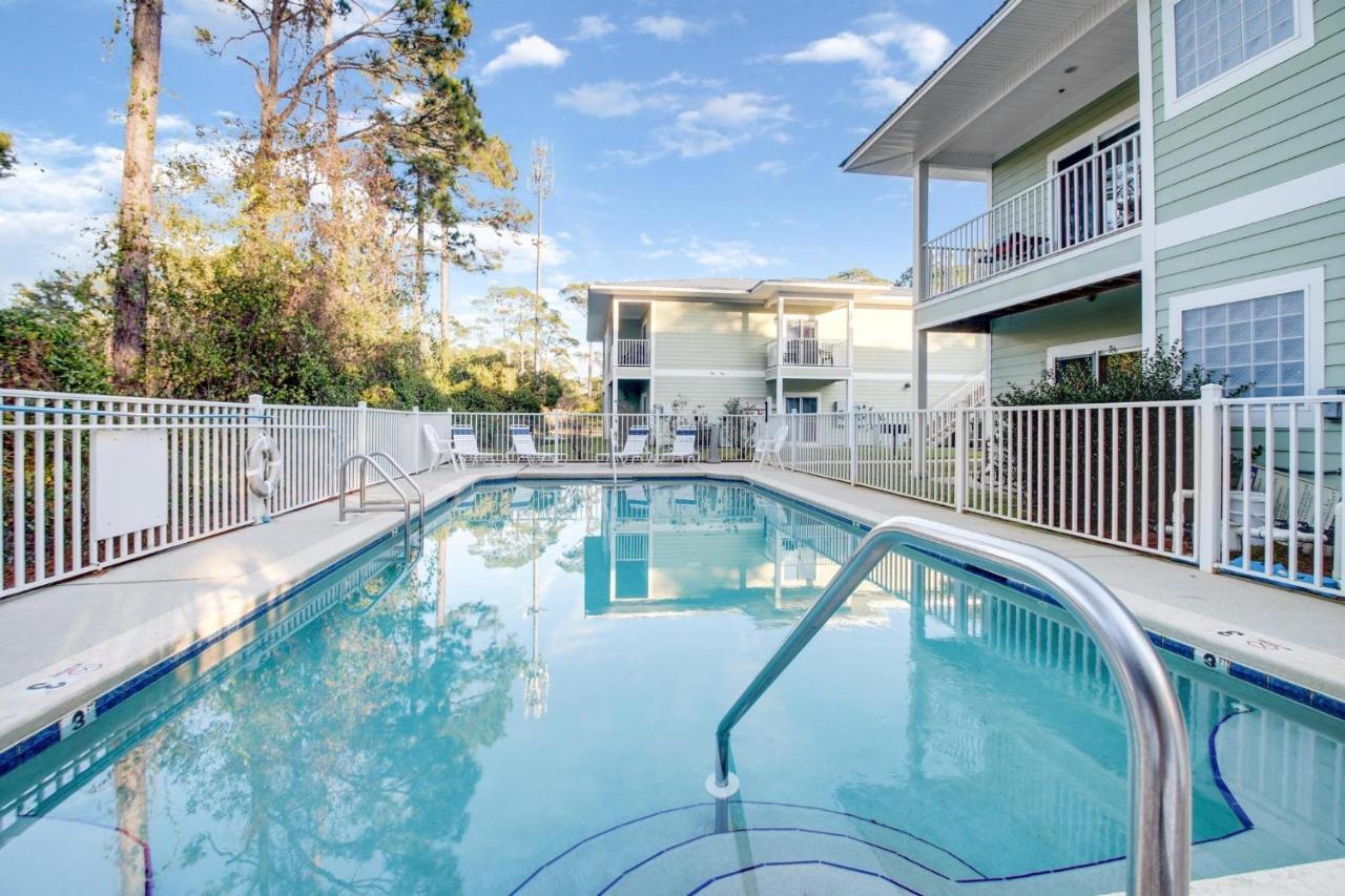 Laguna Breeze Unit C Condo Gulf Shores Kültér fotó