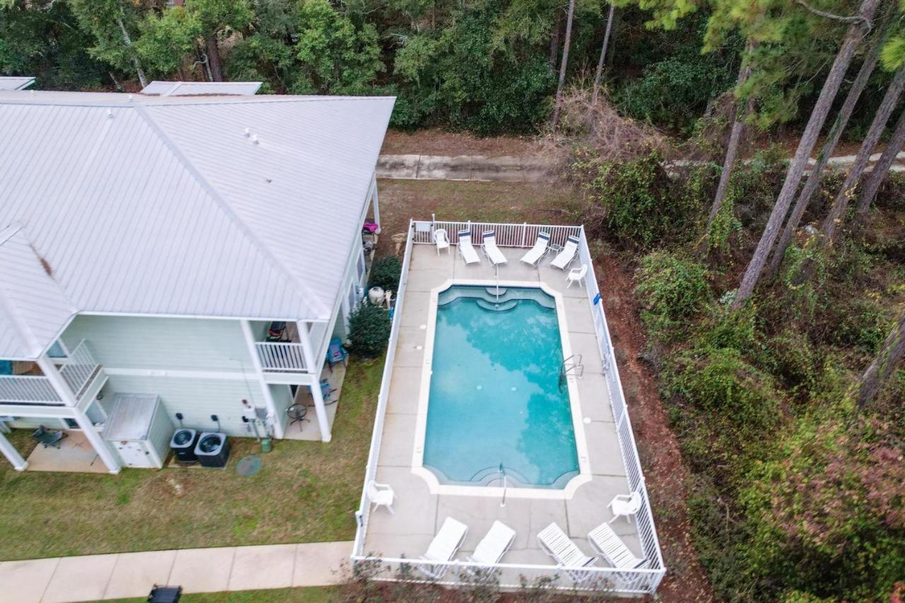 Laguna Breeze Unit C Condo Gulf Shores Kültér fotó