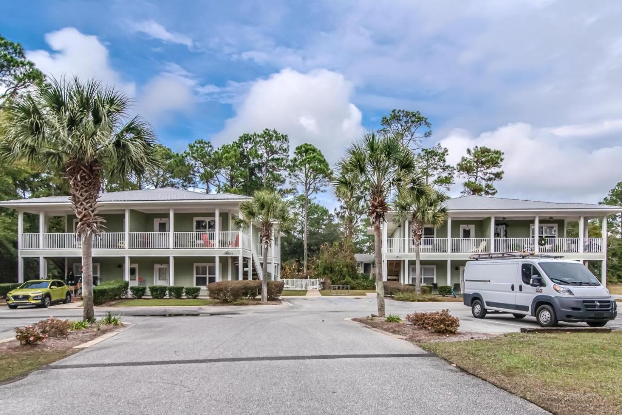 Laguna Breeze Unit C Condo Gulf Shores Kültér fotó