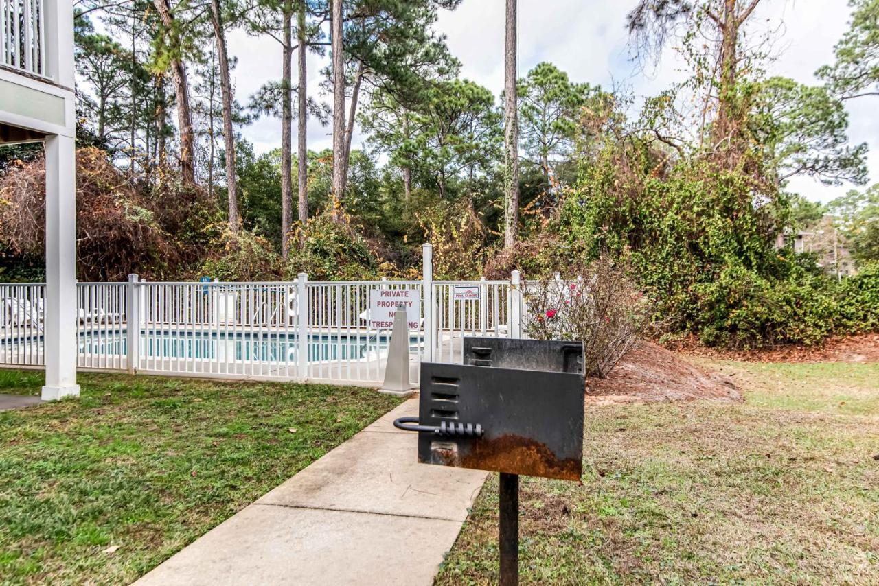 Laguna Breeze Unit C Condo Gulf Shores Kültér fotó