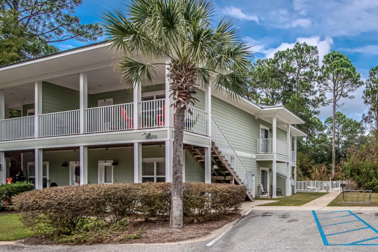 Laguna Breeze Unit C Condo Gulf Shores Kültér fotó
